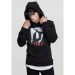 Tupac mikina OGCJM Black – Sleviste.cz