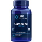 Carnosine 500 mg 60 vegetariánských kapslí – Hledejceny.cz