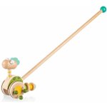 Zopa jezdík Dinosaurus Green – Sleviste.cz