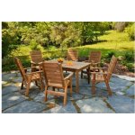 Prowood Zahradní sestava ThermoWood SET L1 – Hledejceny.cz