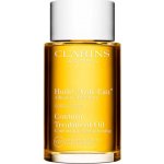 Clarins Contour Body Treatment Oil zpevňující tělový olej pro všechny typy pleti 100 ml – Hledejceny.cz