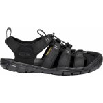 Keen sandály Clearwater Cnx Women Lady black/black – Sleviste.cz