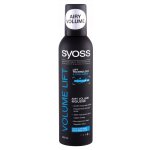 Syoss Volume pěnové tužidlo na vlasy 250 ml – Zboží Dáma