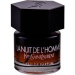 Yves Saint Laurent La Nuit de L´Homme Le Parfum parfémovaná voda pánská 60 ml – Hledejceny.cz