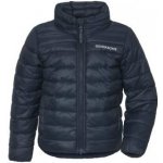 Didriksons Puff JR tmavě modrá 503822-039 modrá bunda – Hledejceny.cz
