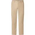 Esmara Men pánské chino kalhoty "Slim Fit" béžová – Sleviste.cz