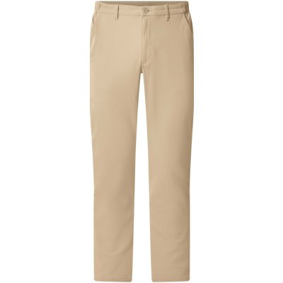 Esmara Men pánské chino kalhoty "Slim Fit" béžová – Sleviste.cz