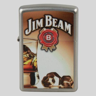 Zippo cJim Beam 2003234 – Hledejceny.cz