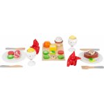 Small Foot snídaňový set – Sleviste.cz
