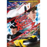 Speed Racer DVD – Hledejceny.cz