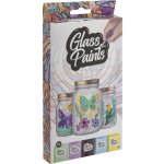 Creative Craft Group barvy na sklo 5x20ml – Hledejceny.cz