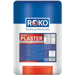 Rokoplaster Omítka sádrová 5 kg