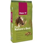 Pavo Nature's Best 15 kg – Zboží Mobilmania