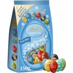 LINDOR vajíčka modrá směs 350 g – Hledejceny.cz
