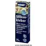 Hobby silikonové lepidlo 75 g – Zboží Mobilmania