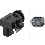 Senzor, kvalita vzduchu HELLA 6PX 012 684-101 | Zboží Auto