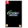 Hra na Nintendo Switch SD Gundam G Generation Cross Rays (Platinum)