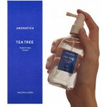 Aromatica Tea Tree Purifying Tonic 100 ml – Hledejceny.cz