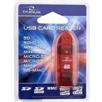 TITANUM TA101 – Zboží Živě