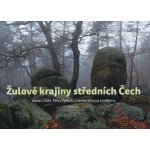 Žulové krajiny středních Čech - Cílek Václav – Hledejceny.cz