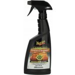 Meguiar's Gold Class Leather & Vinyl Cleaner 473 ml – Zboží Mobilmania