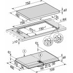 MIELE KM 6523 FL – Hledejceny.cz