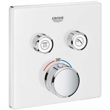 Grohe Grohtherm SmartControl 29156LS0