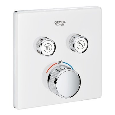 Grohe Grohtherm SmartControl 29156LS0 – Zbozi.Blesk.cz