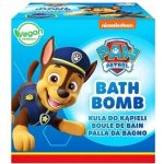Nickelodeon Paw Patrol Bath Bomb koupelová bomba pro děti Blackberry Chase 165 g – Zboží Dáma