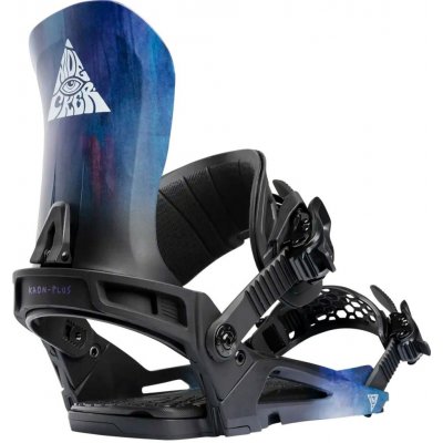 Nidecker Kaon Plus bio 25/26 – Zboží Dáma