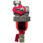 VIPS gas s.r.o. magnetický odkalovací filtr MAGNETIC V3 – Hledejceny.cz
