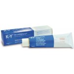 K-Y Lubricating Jelly 82 g – Zbozi.Blesk.cz