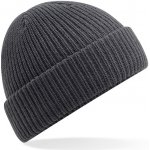 Beechfield Thermal Elements beanie šedá – Zboží Mobilmania