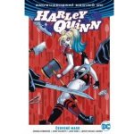 Harley Quinn 3 - Červené maso - – Hledejceny.cz