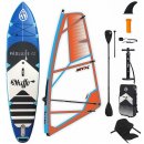 Paddleboard Skiffo SMU 10'4 Combo komplet s plachtou