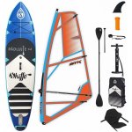 Paddleboard Skiffo SMU 10'4 Combo komplet – Zboží Mobilmania