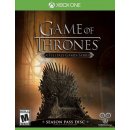 Hry na Xbox One Game of Thrones: A Telltale Games Series