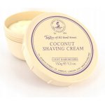 Taylor of Old Bond Street krém na holení Coconut 150 g – Zboží Dáma