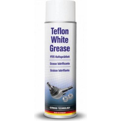 Autoprofi Teflon White Grease 500 ml – Hledejceny.cz