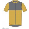 Cyklistický dres Dotout Stone Ocra Yellow