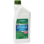 Ravenol HJC Hybrid Japanese Coolant Concentrate 1,5 l – Zboží Mobilmania