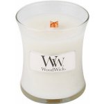WoodWick Linen 85 g – Zboží Dáma