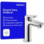 Duravit Wave WA1022002010 – Hledejceny.cz