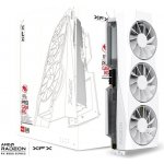 XFX Quicksilver Radeon RX 9070 XT Magnetic 16GB GDDR6 RX-97TMAQKW9 – Zboží Živě