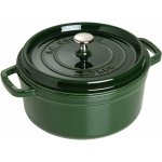 Staub kulatý 26 cm 5,2 l – Zboží Dáma