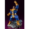 Sběratelská figurka Kotobukiya Marvel Universe Avengers Series ARTFX+ 1/10 Thanos 28 cm