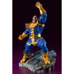 Kotobukiya Marvel Universe Avengers Series ARTFX+ 1/10 Thanos 28 cm – Zbozi.Blesk.cz