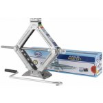 Alca Zvedák nůžkový 2 t – Hledejceny.cz