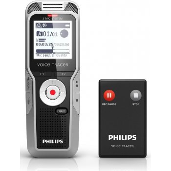 Philips DVT 5500