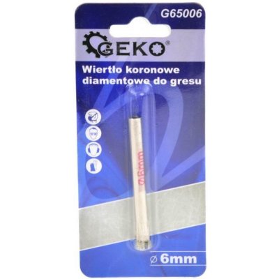 Geko G65006 – Zboží Dáma